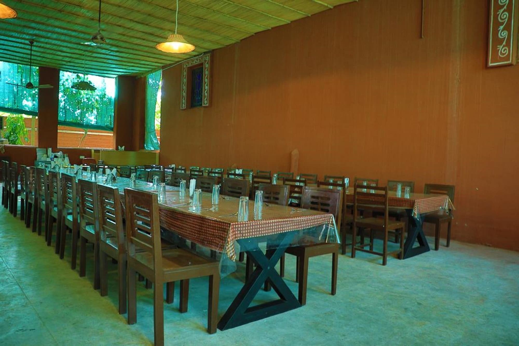 V Resorts Veergarh Jhalamand Jodhpur (Rajasthan) Exterior foto